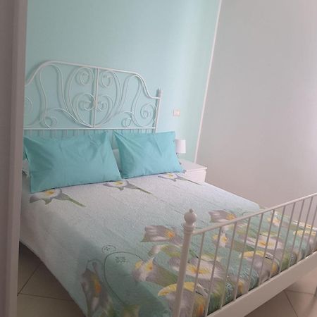 Bed and Breakfast Iriss Taormina Exteriér fotografie